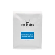 Kawa - Kawa ziarnista Roastains Brazylijska Kawka Antyinflacyjna ESPRESSO 250g - miniaturka - grafika 1