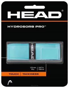 Owijka bazowa Head Hydrosorb Pro- niebieska - Tenis ziemny - miniaturka - grafika 1