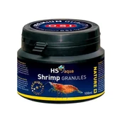 Pokarm dla ryb - HS AQUA SHRIMP FOOD GRANULES 100 ML pokarm dla ryb (0030270) - miniaturka - grafika 1