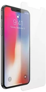 Speck Speck ShieldView Glass Szkło Hartowane do iPhone Xs Max (Clear) 121823-1212 - Szkła hartowane na telefon - miniaturka - grafika 3