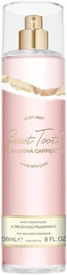 Sabrina Carpenter Sweet Tooth Body Mist - - 236 ml - Wody i perfumy damskie - miniaturka - grafika 1