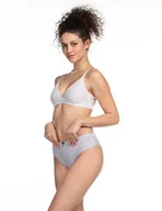 Majtki damskie - FIGI LAMA L-1446 BI - Lama - miniaturka - grafika 1