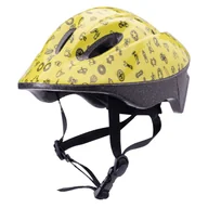 Kaski rowerowe - Kask MARTES BEINN JR M000272418 – Zielony - miniaturka - grafika 1