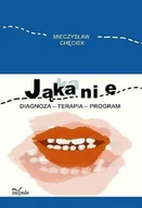 E-booki - nauka - Jąkanie - miniaturka - grafika 1