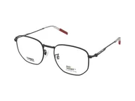 Okulary korekcyjne, oprawki, szkła - Tommy Hilfiger TJ 0076 FLL - miniaturka - grafika 1