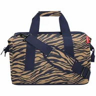 Walizki - reisenthel Allrounder M Weekender Travel Bag 40 cm sumatra - miniaturka - grafika 1