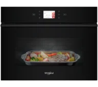 Piekarniki do zabudowy - Whirlpool WCS9A9PHTSBA  - miniaturka - grafika 1