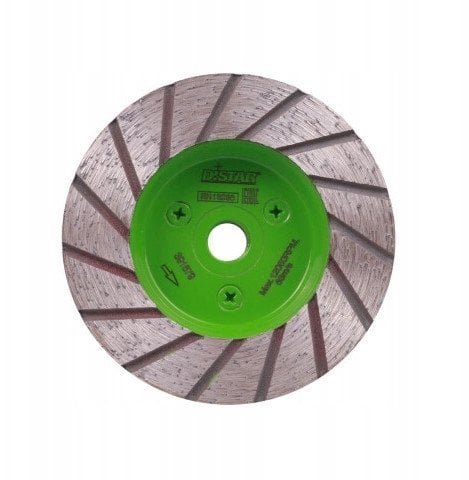 Milwaukee DISTAR DIAMOND CUTTER ELITE-ACTIVE 100/M14F-15 No. 2