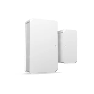 Sonoff Sonoff SNZB-04 ZigBee (bateria w zestawie) bezprzewodowy czujnik otwarcia zamknięcia drzwi okna okien biały (SNZB-04) SNZB-04 - Systemy inteligentnych domów - miniaturka - grafika 3