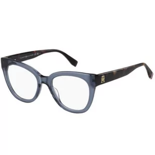 Tommy Hilfiger 2054 PJP 52 - Okulary korekcyjne, oprawki, szkła - miniaturka - grafika 1