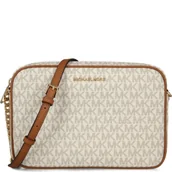 Torebki damskie - Michael Kors Listonoszka Jet Set - miniaturka - grafika 1