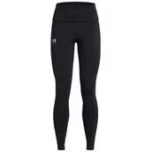 Spodnie sportowe damskie - Damskie legginsy Under Armour Campus Legging Rozmiar: L / Kolor: czarny - miniaturka - grafika 1