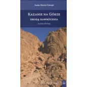 Religia i religioznawstwo - Kazanie na górze drogą do nawrócenia - miniaturka - grafika 1