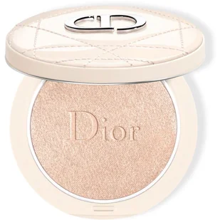 Dior Forever Couture Luminizer 01 6.0 g - Rozświetlacze do twarzy i ciała - miniaturka - grafika 1