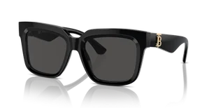 Okulary Przeciwsłoneczne Burberry BE 4419 300187 - Okulary przeciwsłoneczne - miniaturka - grafika 1