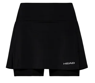 Spódnica damska Head  Club Basic Black XS - Spódnice - miniaturka - grafika 1