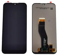 Części serwisowe do telefonów - WYŚWIETLACZ LCD PASUJE DO NOKIA 4.2 TA-1157 TA-1150 TA-1149 TA-1133 - miniaturka - grafika 1