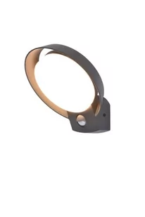 Lutec POLO 5205702118 5205702118 - Lampy ogrodowe - miniaturka - grafika 1