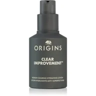 Kremy do twarzy - Origins Mega-Mushroom Relief & Resilience Hydraburst Gel Lotion Krem Na Dzień 50ml - miniaturka - grafika 1