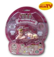 Figurki dla dzieci - Epee Paciocchini Rozk.Bobas 2pack EP01227 - miniaturka - grafika 1