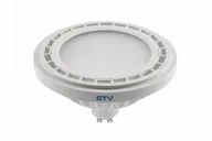 Żarówki LED - Żarówka Led ES-111 12,5W 230V barwa neutralna 4000 - miniaturka - grafika 1