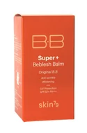Kremy BB - SKIN79 Super Beblesh Balm krem BB Orange 40g - miniaturka - grafika 1