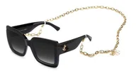 Okulary przeciwsłoneczne - Okulary przeciwsłoneczne Jimmy Choo RENEE N S 807 - miniaturka - grafika 1