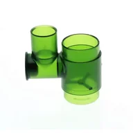 Pozostałe akcesoria do akwarium - EHEIM dolny wlot do filtra 3535 (7506200) - miniaturka - grafika 1