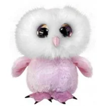 TACTIC Lumo Owl Pollo big - Maskotki i pluszaki - miniaturka - grafika 1