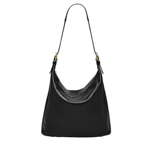 Fossil Women's Tremont Shoulder Bag, czarna, czarny - Torebki damskie - miniaturka - grafika 1