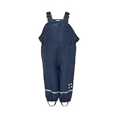Kurtki i płaszcze dla chłopców - Lego Wear Boy's Rain Trouser - miniaturka - grafika 1
