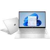 Laptopy - HP Pavilion 15-EH2007NW 15.6" IPS R5-5625U 16GB RAM 512GB SSD Windows 11 Home 69G70EA - miniaturka - grafika 1