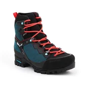 Buty trekkingowe damskie - Buty trekkingowe Salewa WS Raven 3 GTX W (kolor Granatowy, rozmiar EU 38.5) - miniaturka - grafika 1