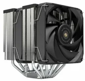 Chłodzenie procesora - Chłodzenie CPU Mars Gaming Wentylator CPU MCPUXU6 - miniaturka - grafika 1