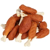 Przysmaki dla psów - Rikoland Udka z kurczaka 500g - miniaturka - grafika 1