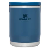 Czajniki na gaz - Termos obiadowy THE ADVENTURE 0,53 L - POLAR / STANLEY - miniaturka - grafika 1