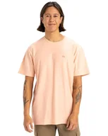 Koszulki męskie - Quiksilver Slub - T-shirt dla mężczyzn - miniaturka - grafika 1