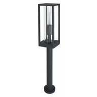 Lampy ogrodowe - LEDVANCE Endura Classic Frame słupek ogrodowy 60cm - miniaturka - grafika 1