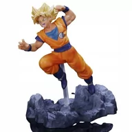 Figurki dla dzieci - Dragon Ball Z Oryginalna Figurka PREZENT SONGO - miniaturka - grafika 1