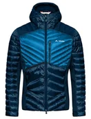 Kurtki męskie - VAUDE Męska kurtka Sesvenna Pro Jacket II - miniaturka - grafika 1