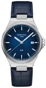 Zegarki męskie - Zegarek Certina C043.410.16.041.00 DS-7 Quartz 39mm - miniaturka - grafika 1