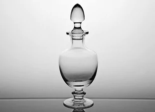 Witek Home Karafka 330ml 123206 - Karafki - miniaturka - grafika 1