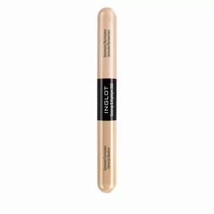 Inglot Coverup&Highlight Duo korektor i rozświetlacz Korektor pod oczy 6,6 ml 102 - Korektory pod oczy - miniaturka - grafika 1