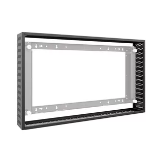 Hagor 5872 zestaw osłon do WH LG 49XE4F - Akcesoria do monitorów - miniaturka - grafika 1