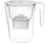 Dzbanki filtrujące - Philips AWP2943WHT/58 2,6l 1 wklad - miniaturka - grafika 1