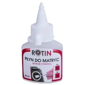Środki i akcesoria czyszczące do komputerów - Płyn do matrycy ROTIN Sensor Control 45ml - miniaturka - grafika 1