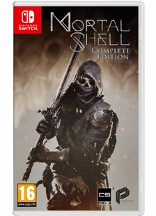 Mortal Shell - Complete Edition (SWITCH) - Gry Nintendo Switch - miniaturka - grafika 1