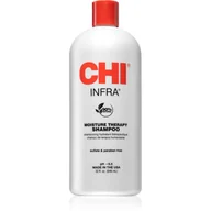 Szampony do włosów - Farouk Systems Systems CHI Infra Moisture Therapy szampon do włosów 946 ml dla kobiet - miniaturka - grafika 1