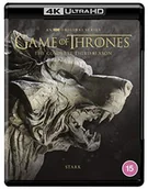 Pozostałe filmy Blu-Ray - Game Of Thrones Season 3 (Gra o tron) - miniaturka - grafika 1