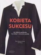 Moda i uroda - Kobieta Sukcesu - miniaturka - grafika 1